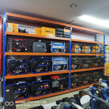 內(nèi)蒙古倉儲貨架護欄 提升倉儲安全與效率的關(guān)鍵要素