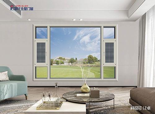 2021年佛山一線門窗品牌五金配件盤點 品質與創新的融合