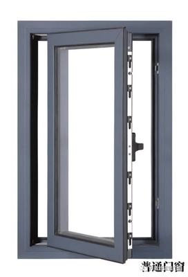 門窗更換與護欄升級指南 開盾門窗為您詳解注意事項