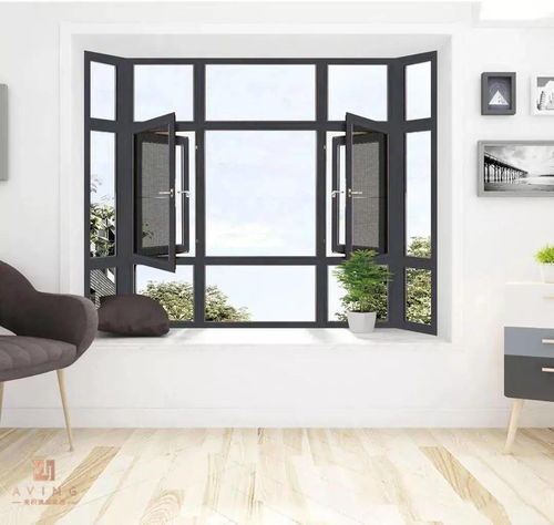 眾里尋它千百度，陽光房與金屬門窗的理想之選