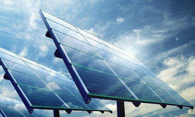 太陽能光伏組件高價回收 蘇州鵬程光伏科技與太陽能硅片的價值循環