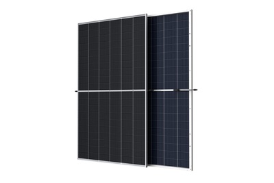 天合光能 領跑600W+光伏新賽道，革新太陽能硅片技術格局
